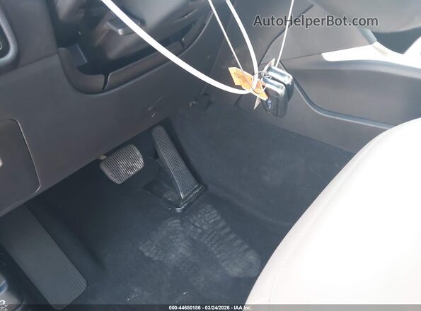 1FMSK7DH9RGA81723 2024 FORD FORD EXPLORER White Vista del salpicadero