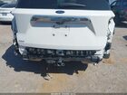2024 Ford Explorer Xlt White vin: 1FMSK7DH9RGA81723