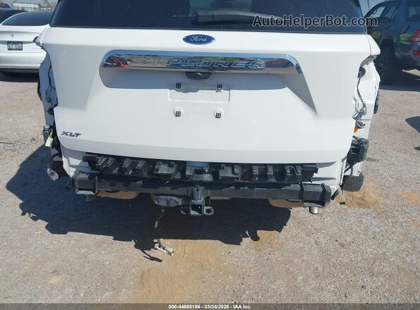 1FMSK7DH9RGA81723 2024 FORD FORD EXPLORER White 