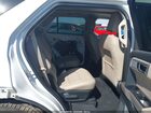 2024 Ford Explorer Xlt White vin: 1FMSK7DH9RGA81723