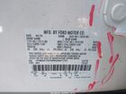 2024 Ford Explorer Xlt White vin: 1FMSK7DH9RGA81723