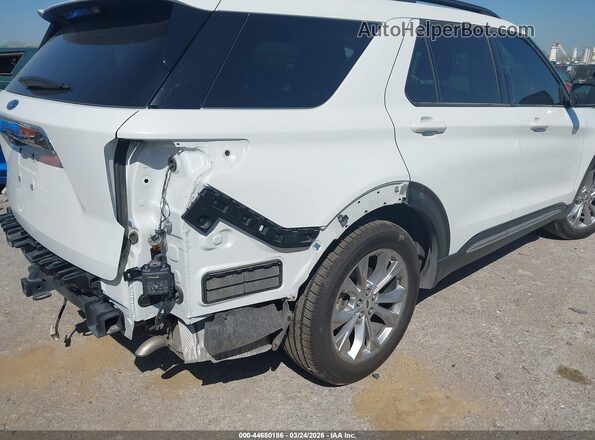 1FMSK7DH9RGA81723 2024 FORD FORD EXPLORER White 
