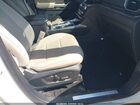 2020 Ford Explorer Limited White vin: 1FMSK7FH0LGC75772