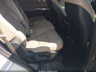 2020 Ford Explorer Limited White vin: 1FMSK7FH0LGC75772