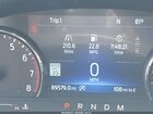 2020 Ford Explorer Limited White vin: 1FMSK7FH0LGC75772