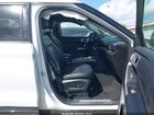 2023 Ford Explorer Limited Белый vin: 1FMSK7FH0PGA57983