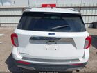 2023 Ford Explorer Limited Белый vin: 1FMSK7FH0PGA57983