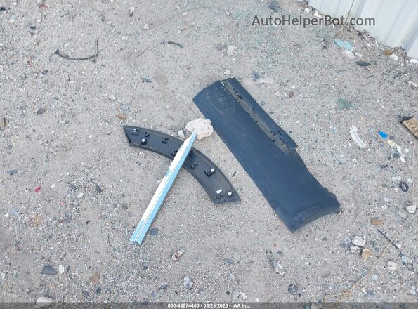 1FMSK7FH0PGA57983 2023 FORD FORD EXPLORER Белый Вид щитка приборов