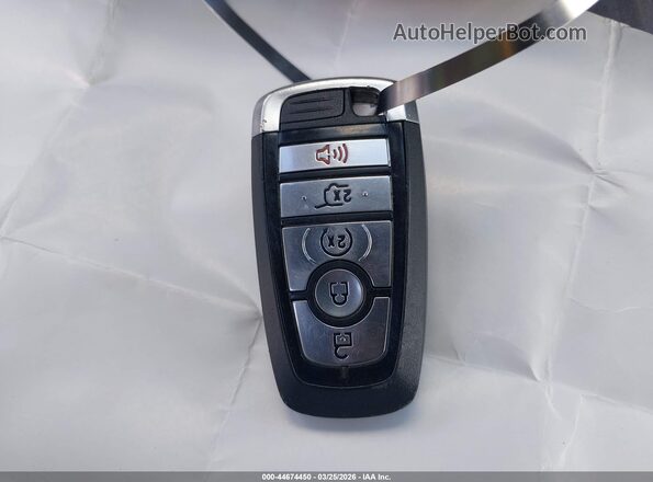 1FMSK7FH0PGA57983 2023 FORD FORD EXPLORER Белый Вид панели приборов