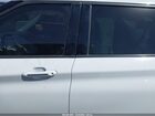 2022 Ford Explorer Limited Белый vin: 1FMSK7FH5NGA99577