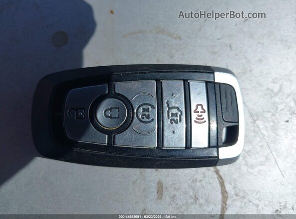 1FMSK7FH5NGA99577 2022 FORD FORD EXPLORER Белый Вид панели приборов