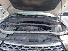 2022 Ford Explorer Limited Белый vin: 1FMSK7FH5NGA99577