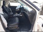 2022 Ford Explorer Limited Белый vin: 1FMSK7FH5NGA99577