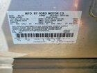 2023 Ford Explorer Limited Серебряный vin: 1FMSK7FH9PGA90416