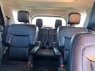 2023 Ford Explorer Limited Серебряный vin: 1FMSK7FH9PGA90416