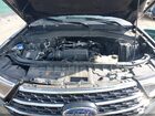 2021 Ford Explorer Xlt Серый vin: 1FMSK8DH0MGC48114 2021 Ford Explorer Xlt Серый vin: 1FMSK8DH0MGC48114