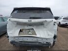 2022 Ford Explorer Xlt Белый vin: 1FMSK8DH0NGC19925