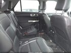 2022 Ford Explorer Xlt Белый vin: 1FMSK8DH0NGC19925