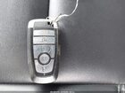 2022 Ford Explorer Xlt Белый vin: 1FMSK8DH0NGC19925