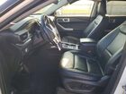 2022 Ford Explorer Xlt Белый vin: 1FMSK8DH2NGC03838