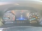 2022 Ford Explorer Xlt Белый vin: 1FMSK8DH2NGC03838