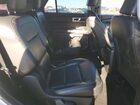 2022 Ford Explorer Xlt Белый vin: 1FMSK8DH2NGC03838
