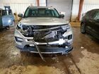 2022 Ford Explorer Xlt Серебряный vin: 1FMSK8DH2NGC33146