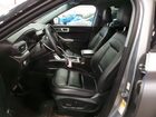 2022 Ford Explorer Xlt Серебряный vin: 1FMSK8DH2NGC33146