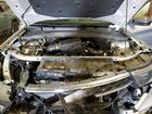2022 Ford Explorer Xlt Серебряный vin: 1FMSK8DH2NGC33146