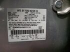 2022 Ford Explorer Xlt Серебряный vin: 1FMSK8DH2NGC33146