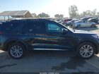 2024 Ford Explorer Xlt Green vin: 1FMSK8DH2RGA86560
