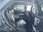 2024 Ford Explorer Xlt Green vin: 1FMSK8DH2RGA86560