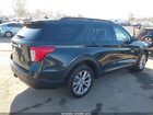 2024 Ford Explorer Xlt Green vin: 1FMSK8DH2RGA86560