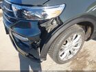 2024 Ford Explorer Xlt Green vin: 1FMSK8DH2RGA86560