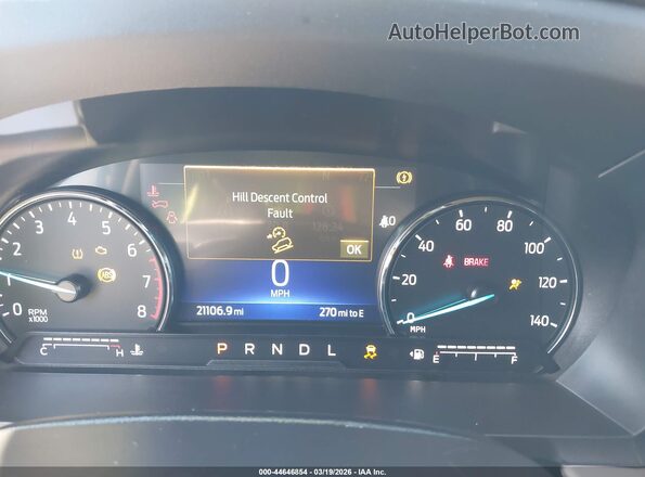 1FMSK8DH2RGA86560 2024 FORD FORD EXPLORER Green Widok tylnych siedzeń