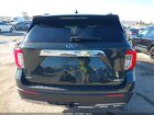 2024 Ford Explorer Xlt Green vin: 1FMSK8DH2RGA86560