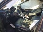 2023 Ford Explorer Xlt Серый vin: 1FMSK8DH3PGA59901