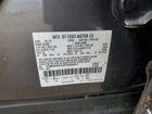2023 Ford Explorer Xlt Серый vin: 1FMSK8DH3PGA59901