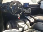 2023 Ford Explorer Xlt Серый vin: 1FMSK8DH3PGA59901