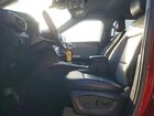 2024 Ford Explorer Xlt Red vin: 1FMSK8DH3RGA42177