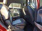 2024 Ford Explorer Xlt Red vin: 1FMSK8DH3RGA42177