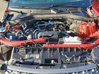 2024 Ford Explorer Xlt Red vin: 1FMSK8DH3RGA42177