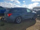 2024 Ford Explorer Xlt Black vin: 1FMSK8DH3RGA56046
