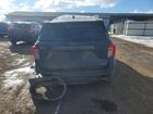 2024 Ford Explorer Xlt Black vin: 1FMSK8DH3RGA56046