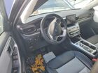2024 Ford Explorer Xlt Black vin: 1FMSK8DH3RGA56046