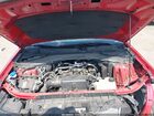 2024 Ford Explorer Xlt Red vin: 1FMSK8DH5RGA46098