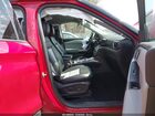 2024 Ford Explorer Xlt Red vin: 1FMSK8DH5RGA46098