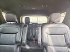 2020 Ford Explorer Xlt Black vin: 1FMSK8DH7LGA29925