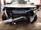 2020 Ford Explorer Xlt Silver vin: 1FMSK8DH8LGC28871