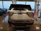 2020 Ford Explorer Xlt Silver vin: 1FMSK8DH8LGC28871